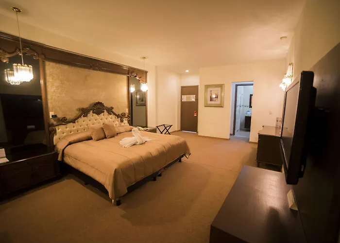 Hotel Marlon