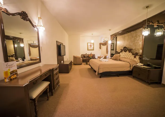Hotel Marlon