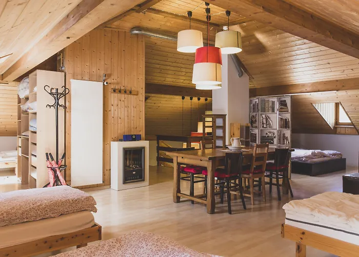Hôtel Le Besso - Swiss Romantic Lodge Zinal