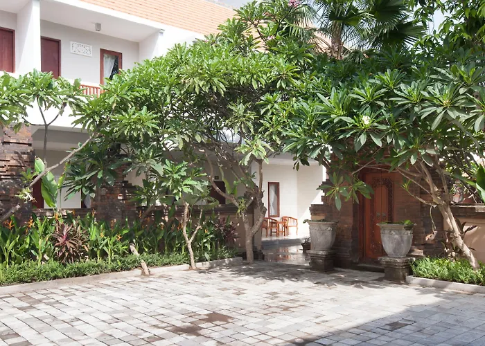 Nesa Sanur Bali