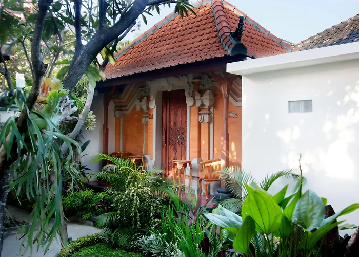 Nesa Sanur Bali