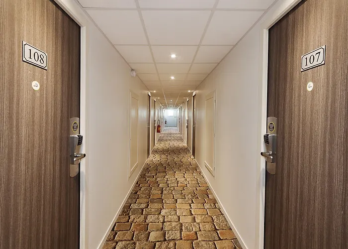 B&B Hotel Albi
