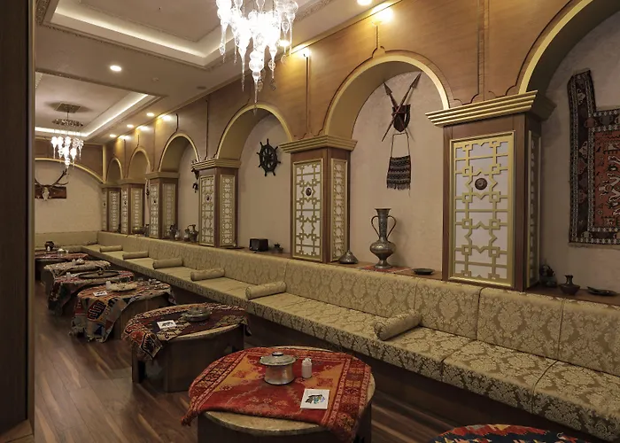 Cam Thermal Resort Hotel & Spa
