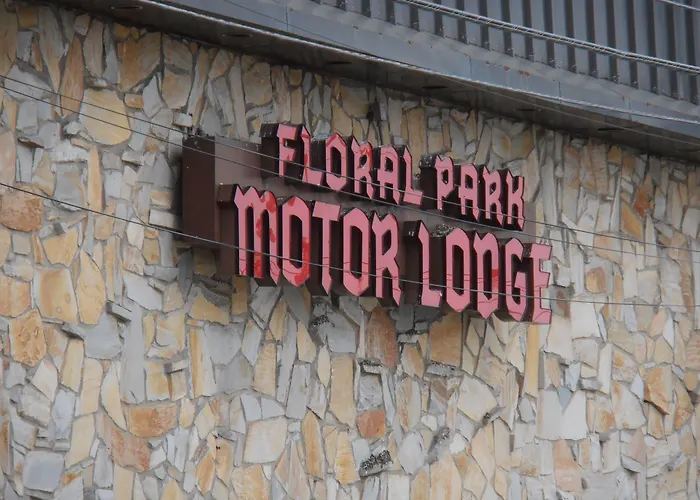 Floral Park Motor Lodge (Adults Only)