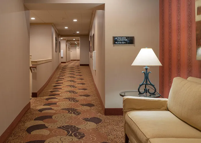 Century Casino & Hotel - Central City