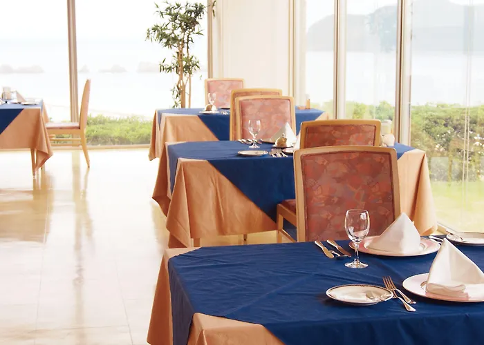 Mercure Wakayama Kushimoto Resort & Spa
