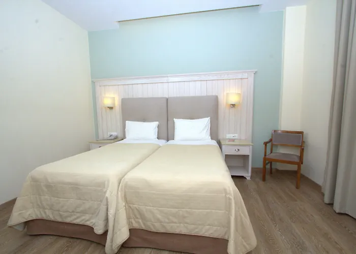 Art Hotel Debono (Adults Only)