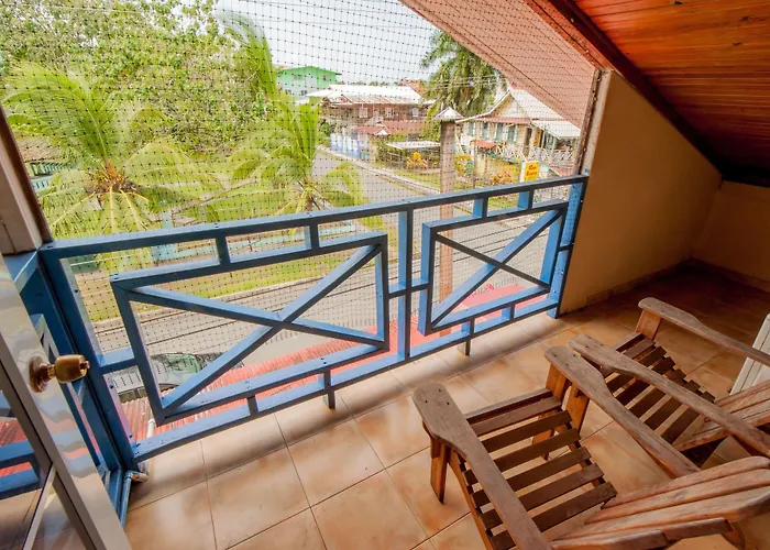 Hotel Posada Los Delfines