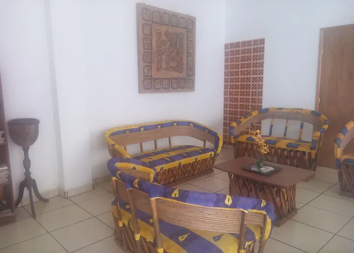 Hotel Sarabi