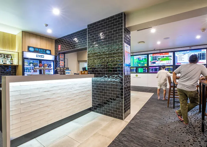 Toongabbie Hotel