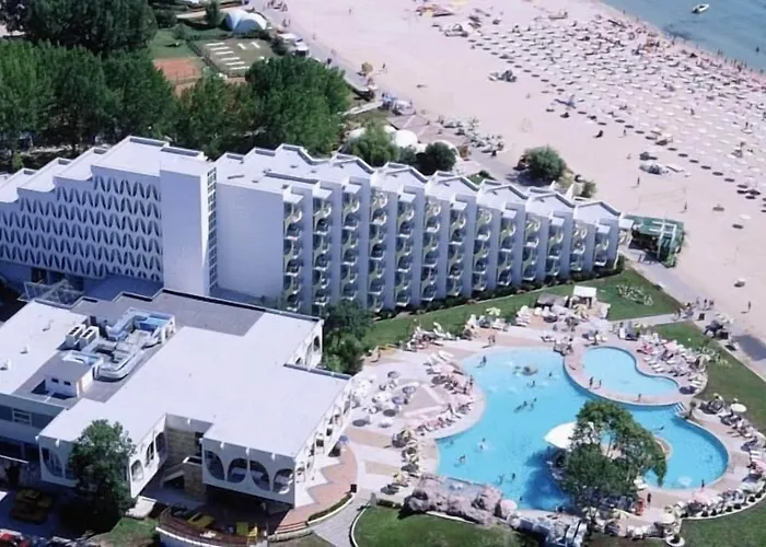 Hotel Laguna Garden