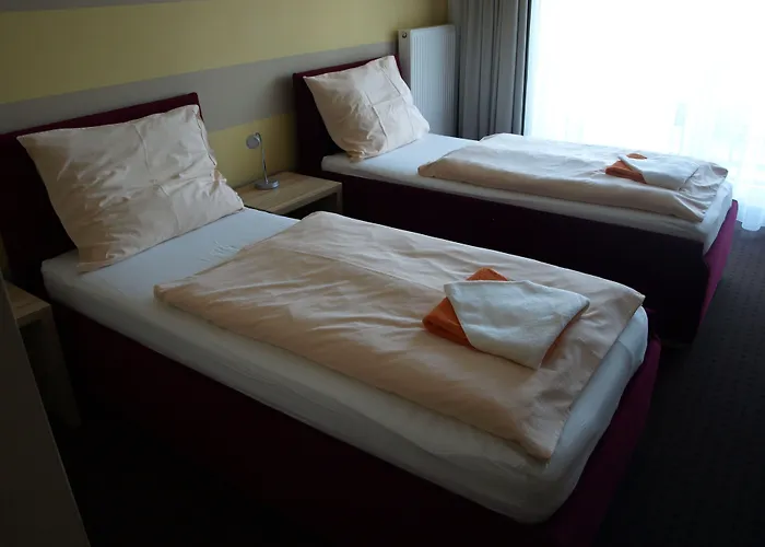 Mini Hotel Akord