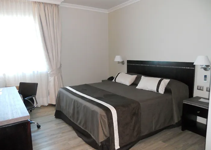 Hotel Diego de Almagro Chillan