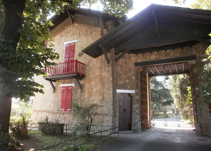 Albergo Villa&Roma