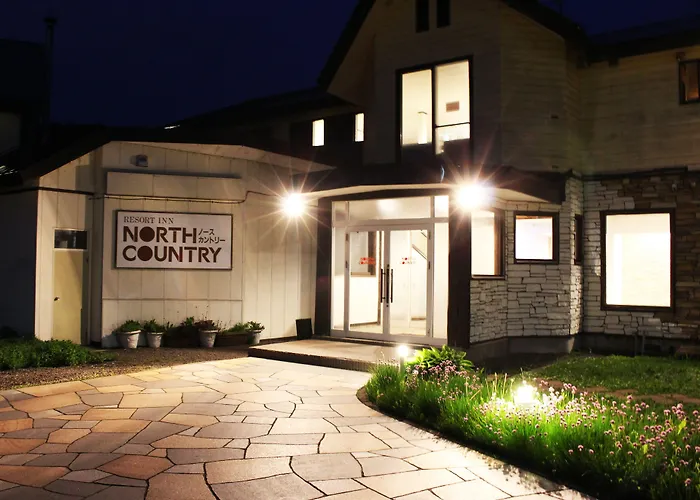 Resort Inn North Country