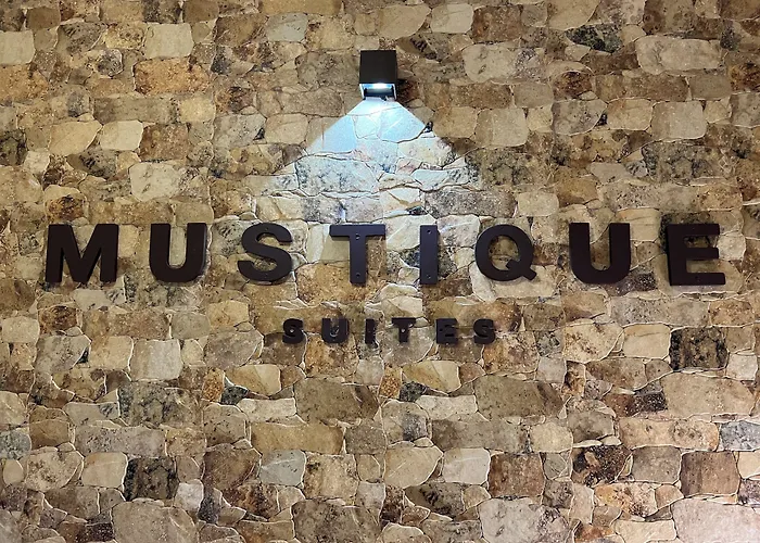 Mustique Suites Curacao