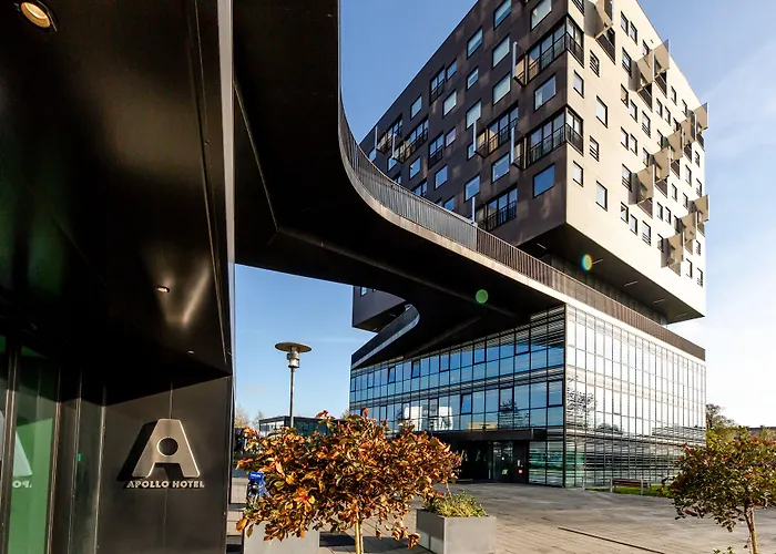 Leonardo Hotel Groningen