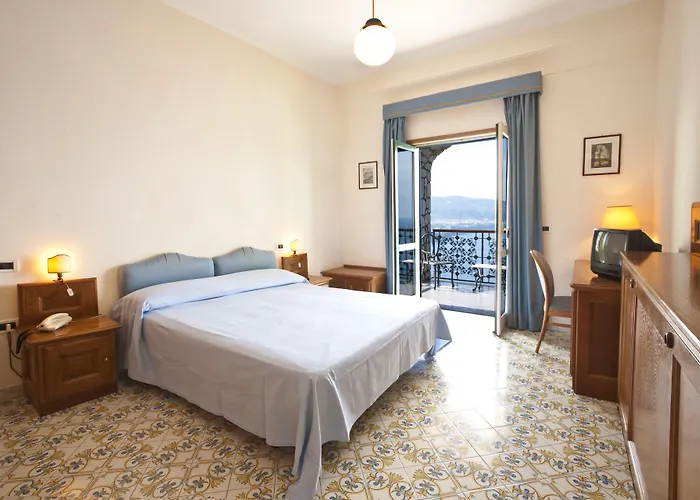 Hotel Mega Mare