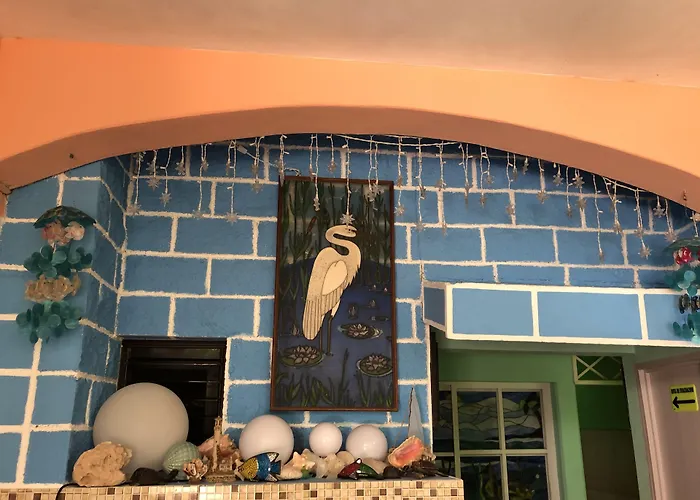 Francis Arlene - Adults Only Hotel Isla Mujeres