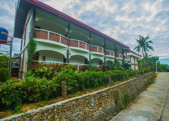 Oasis Resort And Spa