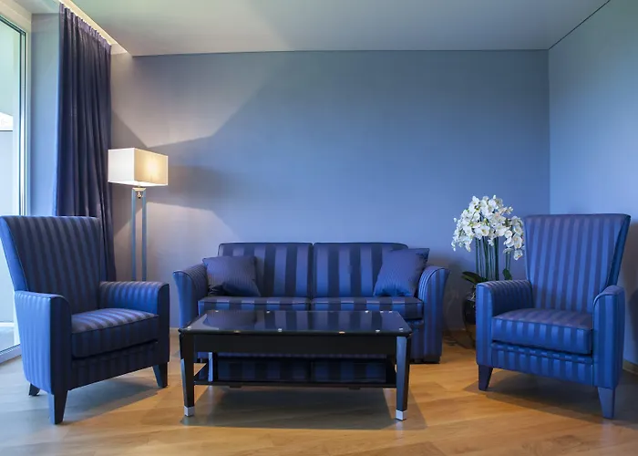 Schwitzer's Hotel am Park