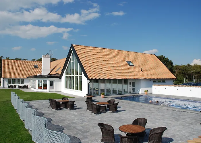 Barsebaeck Resort Hotell