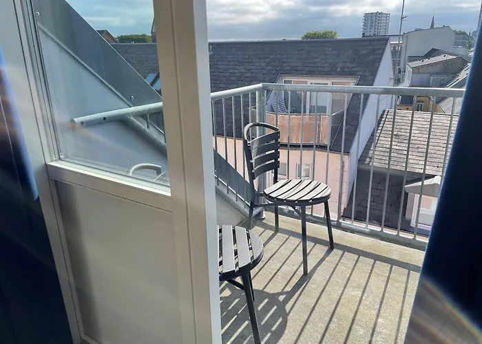 Herning City Hotel