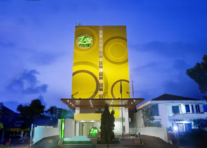 Zest Bogor By Swiss-Belhotel International