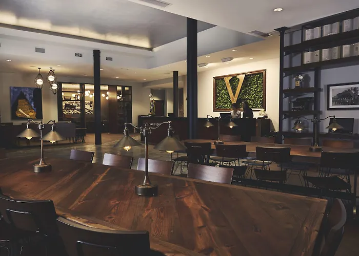 Hotel Vandivort