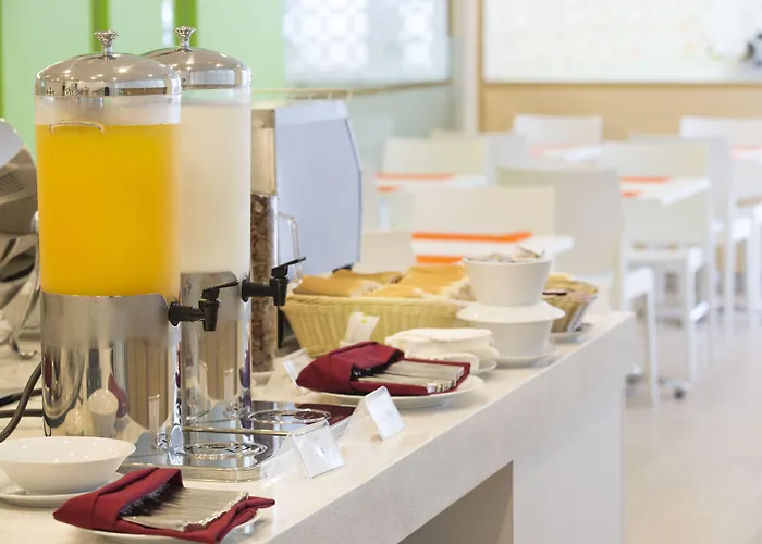 Zest Bogor By Swiss-Belhotel International