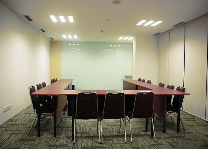 Zest Bogor By Swiss-Belhotel International