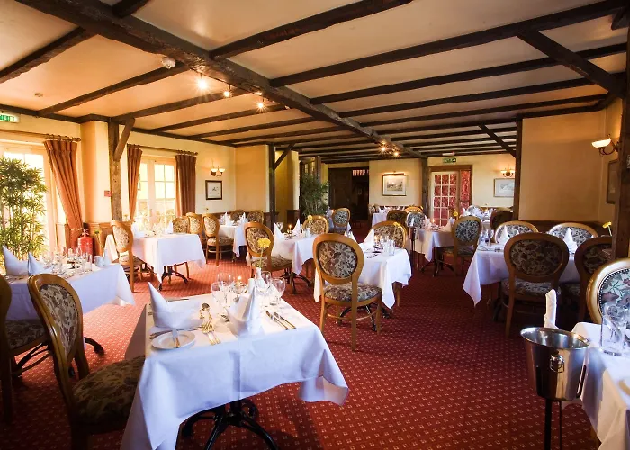 The Lifeboat Inn