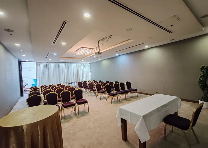 Adana Plaza Hotel