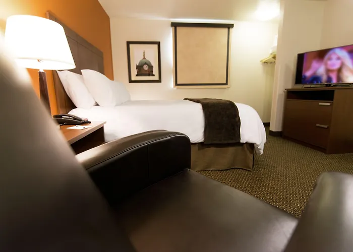 My Place Hotel-Pittsburgh North/Monaca, Pa