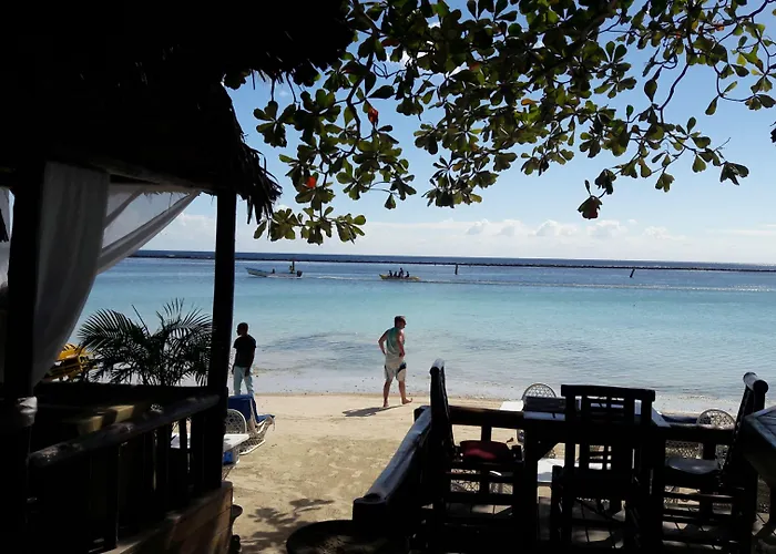 Village On The Beach