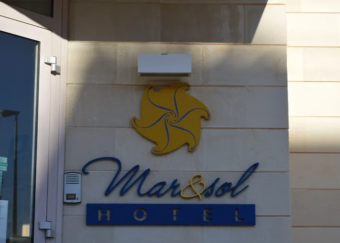 Hotel Mar & Sol