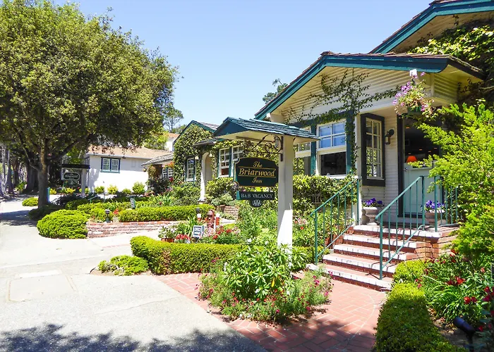 Briarwood Inn