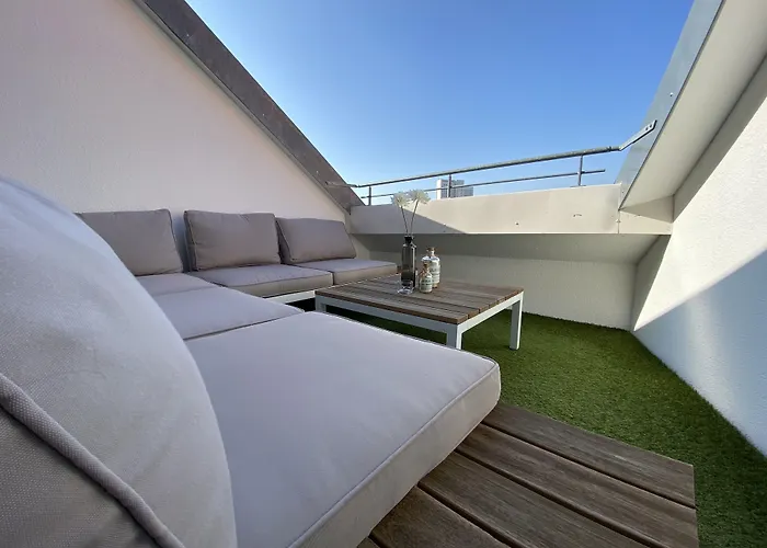 Hentschels Apartments Leipzig