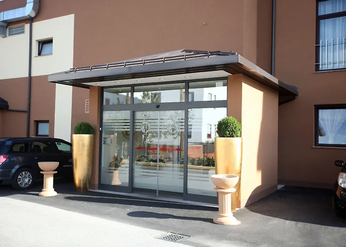 Hotel Gallus