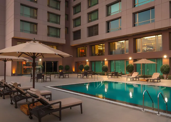 Hyatt Place Pune Hinjawadi