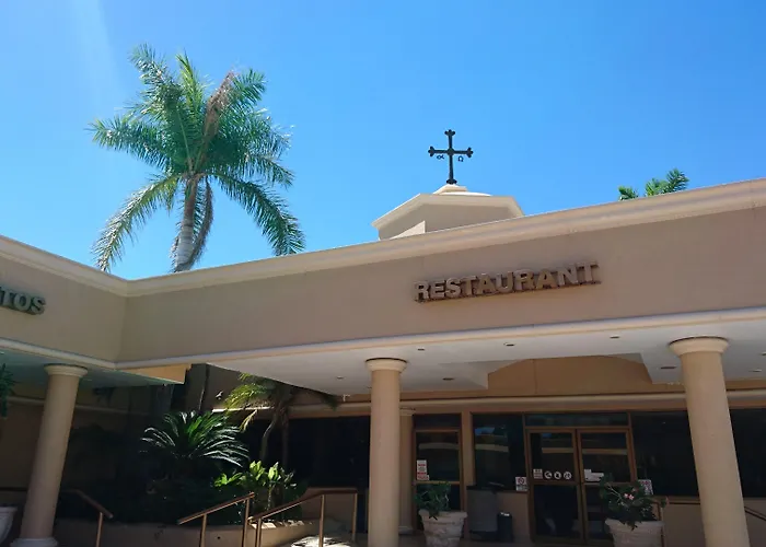 Hotel San Angel