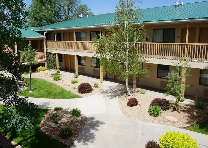 Best Western Grande River Inn & Suites