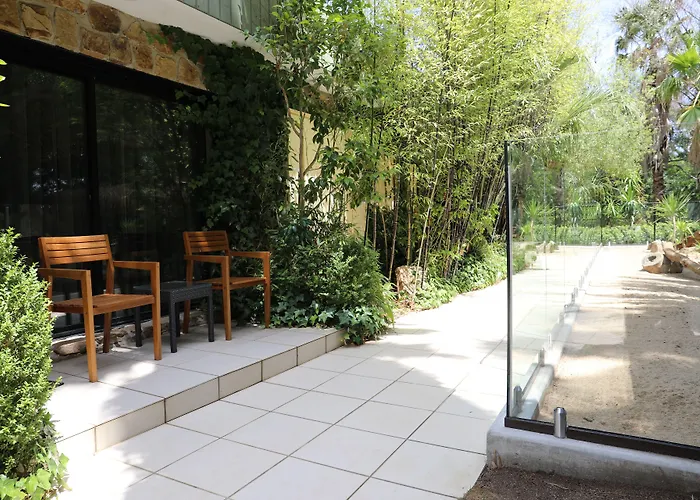 Jamala Wildlife Lodge