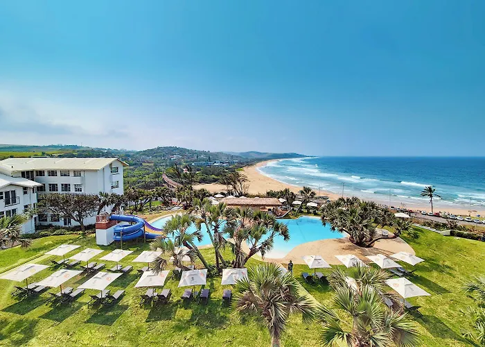 Blue Marlin All-Inclusive Seascape By Dream Resorts