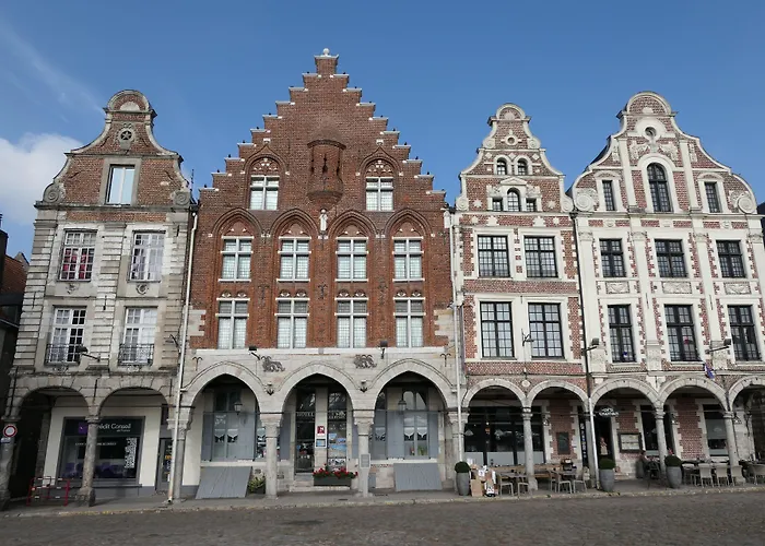 Hôtel Les Trois Luppars