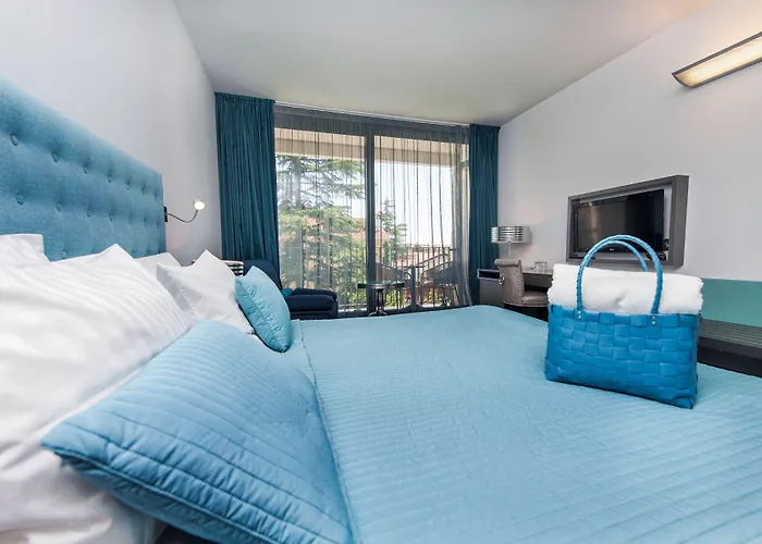 Hotel Arupinum