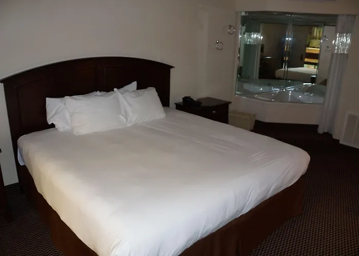 Altoona Grand Hotel