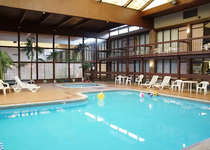 Altoona Grand Hotel
