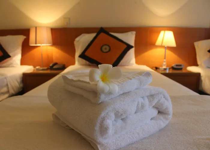 Crystal Garden Resort