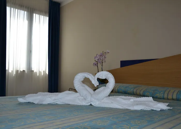 Park Hotel Sant'Elia